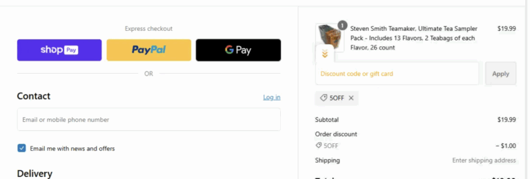CPA Monetization Guide: CC Submit, Blank Checkout & Sweepstakes Offers (2026)